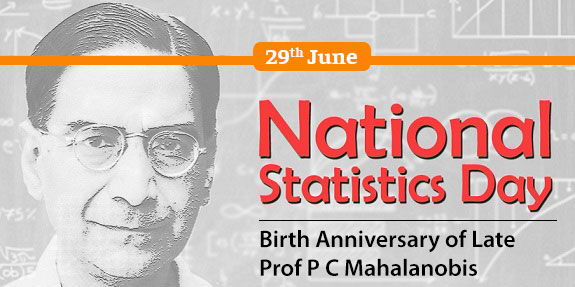 National Statistics Day