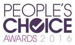 42nd Peoples Choice Awards 2016