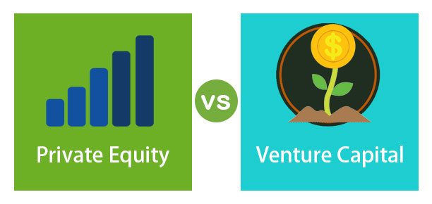 Private Equity vs Venture Capital