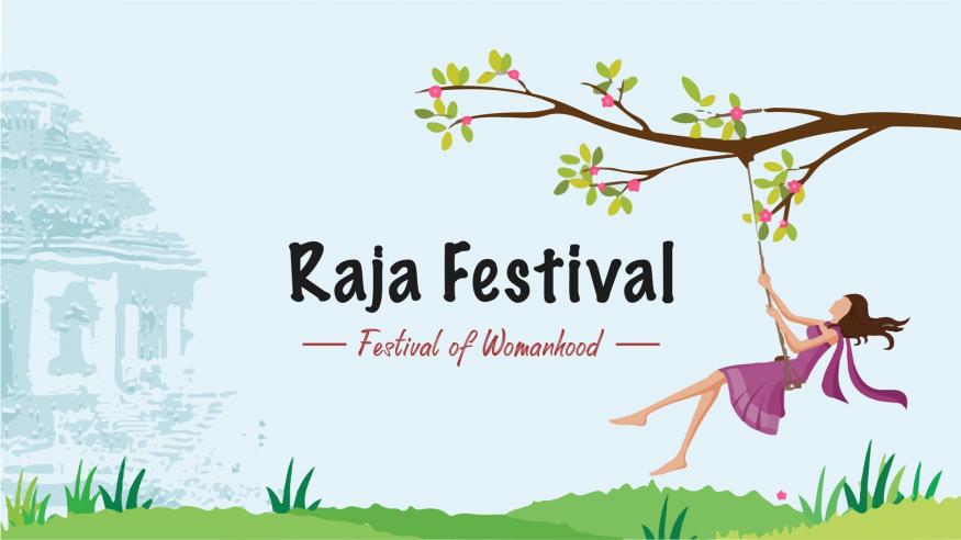 Raja Praba Festival