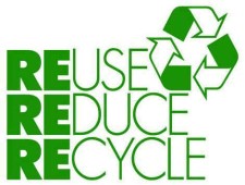 Recycling Facts